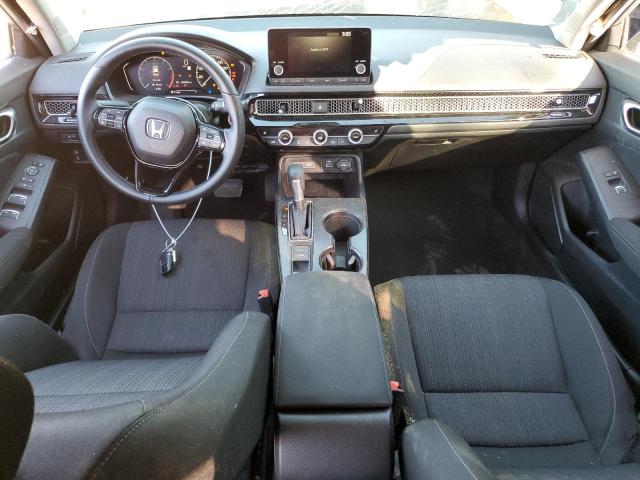 Photo 8 from auction – 2024 HONDA CIVIC EX with VIN 2HGFE1F76RH318494