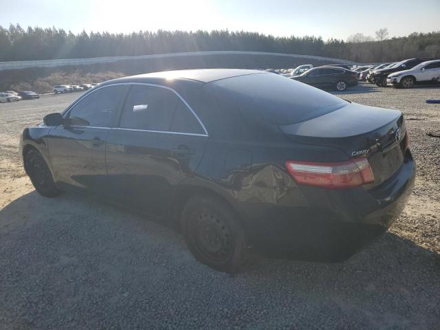 Photo 2 from auction – 2009 TOYOTA CAMRY BASE with VIN 4T1BE46K29U365811