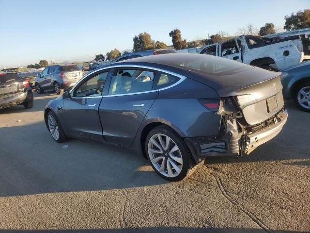 Photo 2 from auction – 2019 TESLA MODEL 3 with VIN 5YJ3E1EA0KF425423