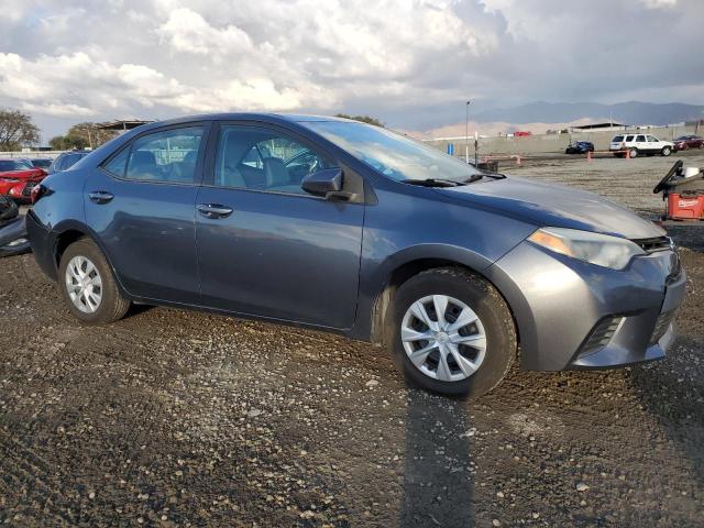 Photo 4 from auction – 2016 TOYOTA COROLLA L with VIN 5YFBURHE5GP510068