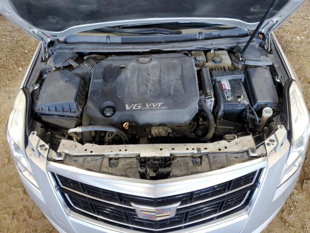 Photo 11 from auction – 2017 CADILLAC XTS LUXURY with VIN 2G61M5S33H9150959