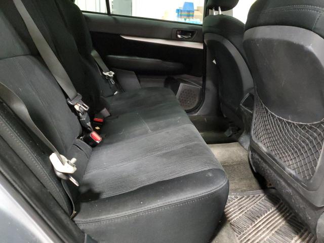 Photo 11 from auction – 2013 SUBARU OUTBACK 2. with VIN 4S4BRCGC1D3283363