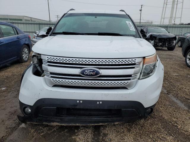 Photo 5 from auction – 2013 FORD EXPLORER X with VIN 1FM5K8D86DGC35087