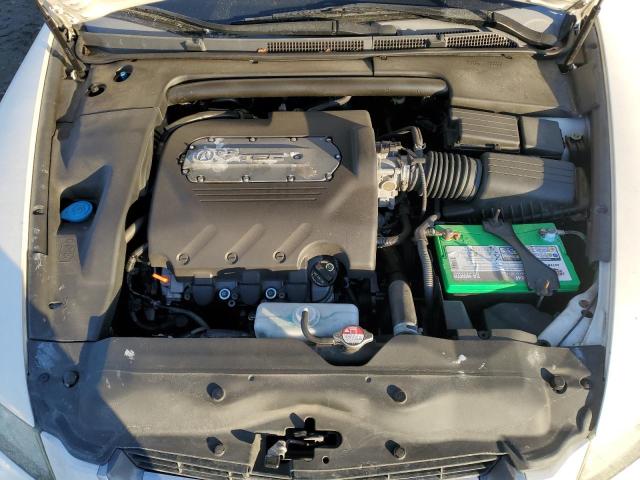 Photo 11 from auction – 2006 ACURA 3.2TL with VIN 19UUA66276A019191