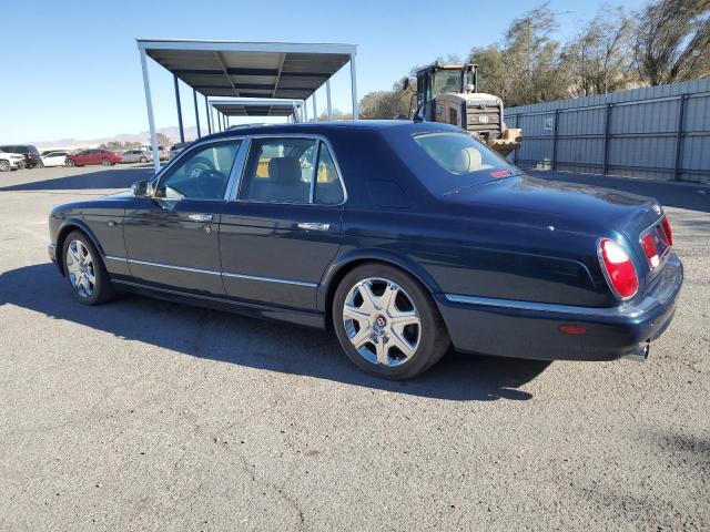 Photo 2 from auction – 2006 BENTLEY ARNAGE RED with VIN SCBLC43F36CX11519