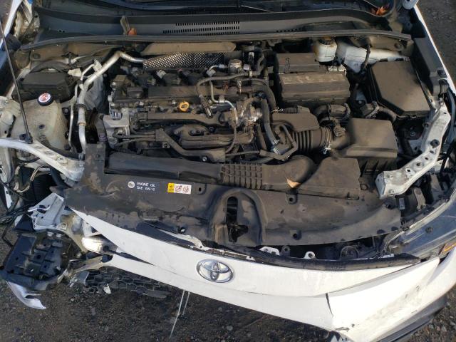 Photo 11 from auction – 2020 TOYOTA COROLLA SE with VIN 5YFP4RCE2LP012790