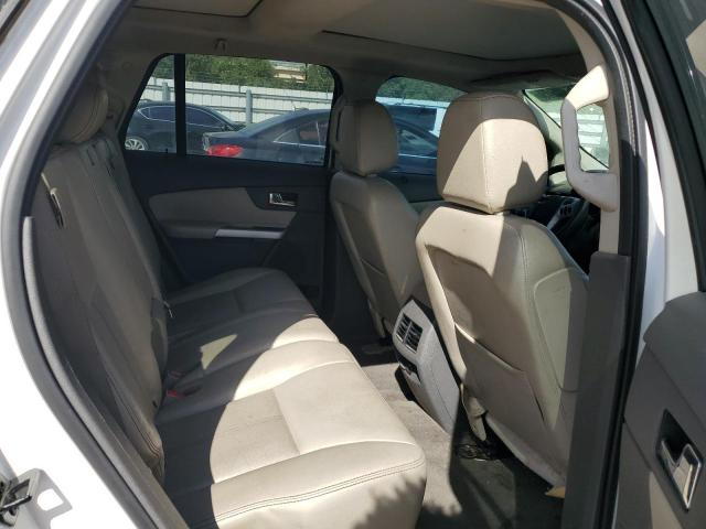 Photo 11 from auction – 2013 FORD EDGE LIMIT with VIN 2FMDK3KC6DBC64277