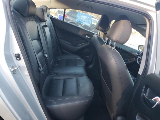 Photo 10 from auction – 2017 KIA FORTE EX with VIN 3KPFL4A88HE089980