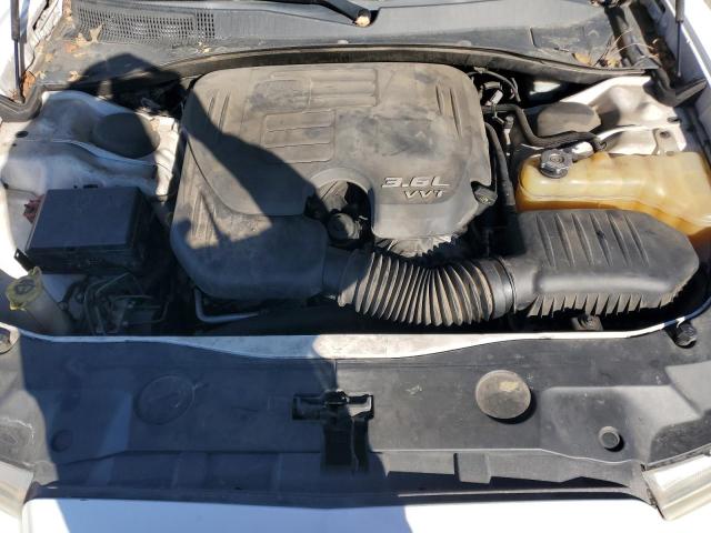 Photo 11 from auction – 2011 DODGE CHARGER with VIN 2B3CL3CG1BH513515