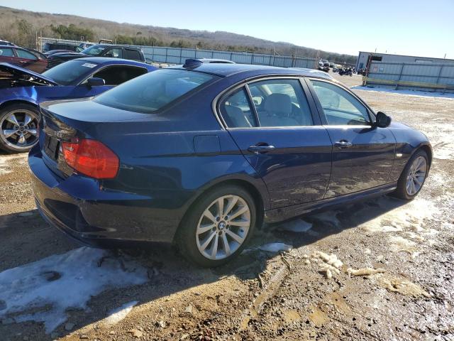 Photo 3 from auction – 2011 BMW 328 I with VIN WBAPH7C59BE674545