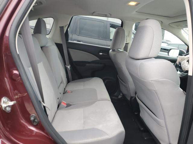 Photo 11 from auction – 2016 HONDA CR-V EX with VIN 2HKRM3H56GH504059