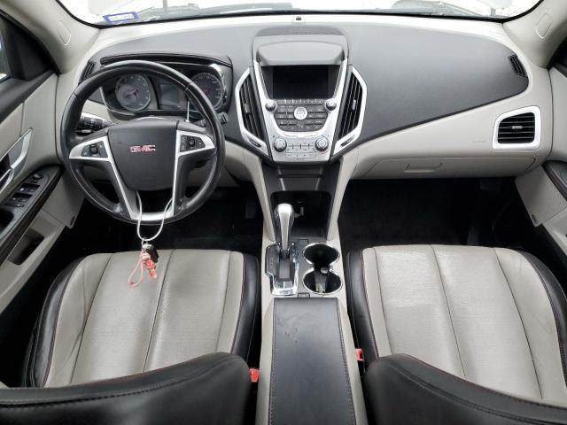 Photo 8 from auction – 2011 GMC TERRAIN SL with VIN 2CTALWEC1B6227942