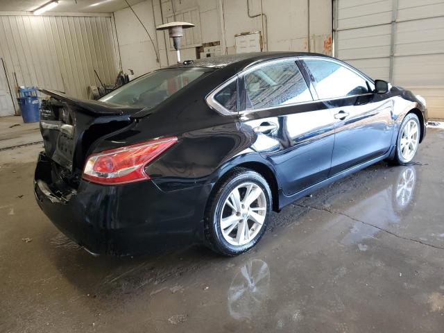 Photo 3 from auction – 2013 NISSAN ALTIMA 2.5 with VIN 1N4AL3AP8DC169623