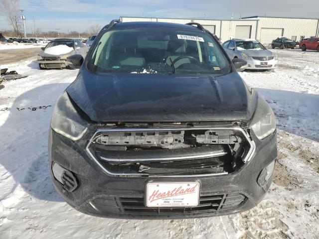 Photo 5 from auction – 2017 FORD ESCAPE TIT with VIN 1FMCU9J98HUD06382