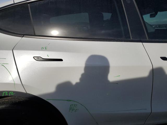 Photo 10 from auction – 2023 TESLA MODEL Y with VIN 7SAYGDEE2PA115401
