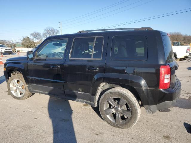 Photo 2 from auction – 2016 JEEP PATRIOT SP with VIN 1C4NJPBA4GD622749