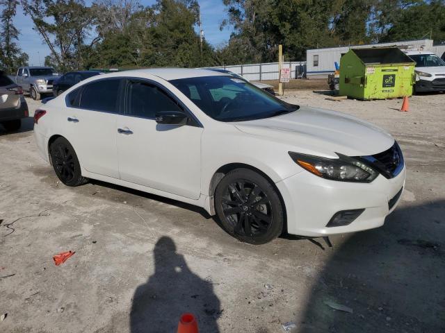 Photo 4 from auction – 2017 NISSAN ALTIMA 2.5 with VIN 1N4AL3APXHC250161