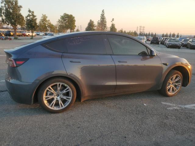 Photo 3 from auction – 2023 TESLA MODEL Y with VIN 7SAYGDEE8PA137810