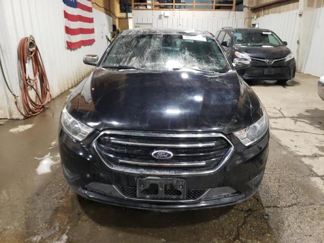 Photo 5 from auction – 2016 FORD TAURUS LIM with VIN 1FAHP2J81GG101988