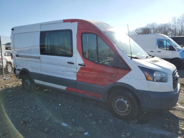 Photo 4 from auction – 2015 FORD TRANSIT T- with VIN 1FTNR2CM7FKA02508