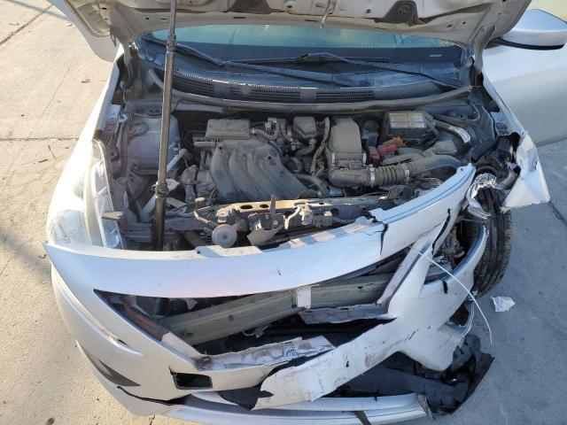 Photo 11 from auction – 2016 NISSAN VERSA S with VIN 3N1CN7AP2GL904242
