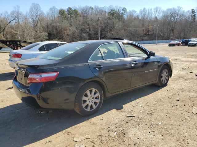 Photo 3 from auction – 2007 TOYOTA CAMRY CE with VIN JTNBE46K073087719