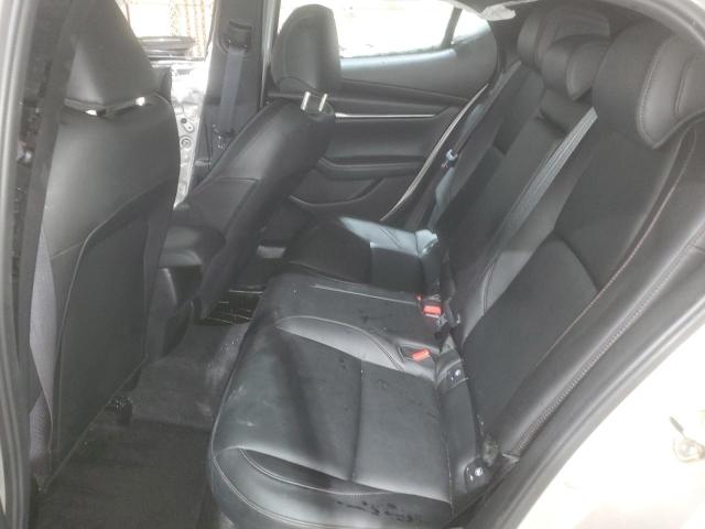 Photo 11 from auction – 2022 MAZDA 3 SELECT with VIN JM1BPAKL9N1520961