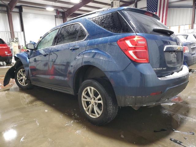 Photo 2 from auction – 2017 CHEVROLET EQUINOX LT with VIN 2GNFLFEK1H6126277