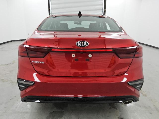 Photo 6 from auction – 2021 KIA FORTE FE with VIN 3KPF24AD9ME387853