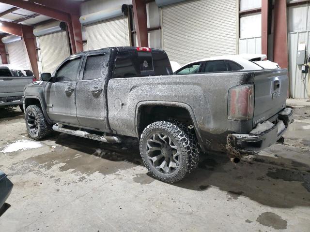 Photo 2 from auction – 2017 GMC SIERRA K15 with VIN 1GTV2NEC2HZ176037