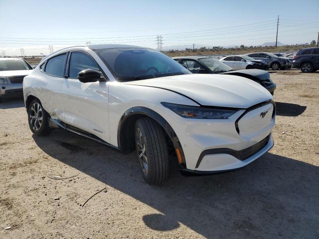 Photo 4 from auction – 2023 FORD MUSTANG MA with VIN 3FMTK3RM1PMA48446