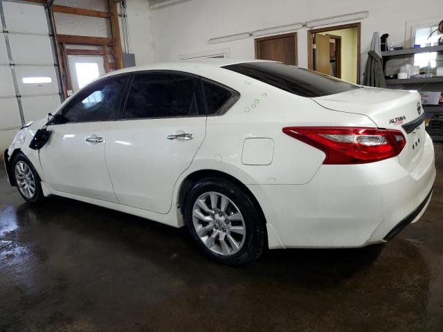 Photo 2 from auction – 2017 NISSAN ALTIMA 2.5 with VIN 1N4AL3AP9HC146258