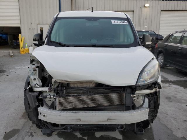 Photo 5 from auction – 2019 RAM PROMASTER with VIN ZFBHRFABXK6M09475