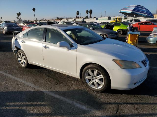 Photo 4 from auction – 2008 LEXUS ES 350 with VIN JTHBJ46G082217340