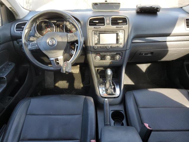 Photo 8 from auction – 2012 VOLKSWAGEN JETTA TDI with VIN 3VWPL7AJ5CM698528