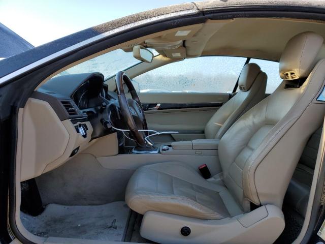 Photo 7 from auction – 2011 MERCEDES-BENZ E 350 with VIN WDDKK5GF7BF071924
