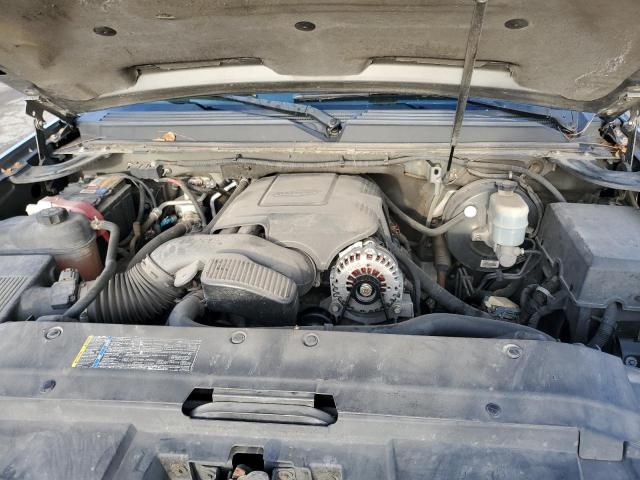 Photo 12 from auction – 2009 CHEVROLET SUBURBAN C with VIN 1GNFC36009R147574