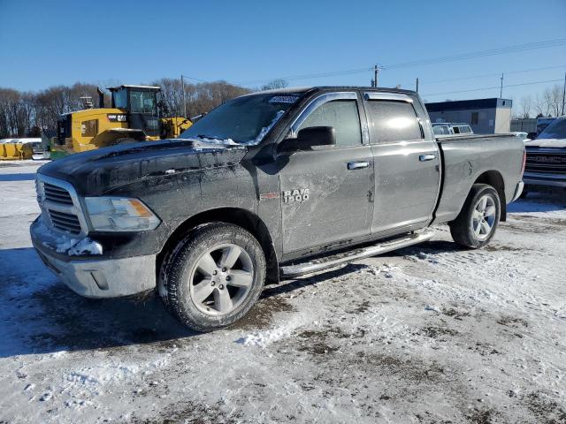 RAM 1500 SLT 2016 z numerem VIN 1C6RR7TM5GS364957 - Zdjęcie z aukcji