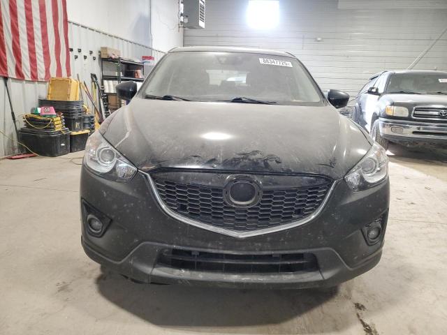Photo 5 from auction – 2014 MAZDA CX-5 GT with VIN JM3KE4DY7E0308525