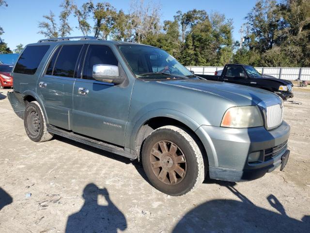 Photo 4 from auction – 2005 LINCOLN NAVIGATOR with VIN 5LMFU27595LJ12256
