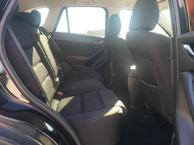 Photo 11 from auction – 2016 MAZDA CX-5 TOURI with VIN JM3KE4CY4G0625926