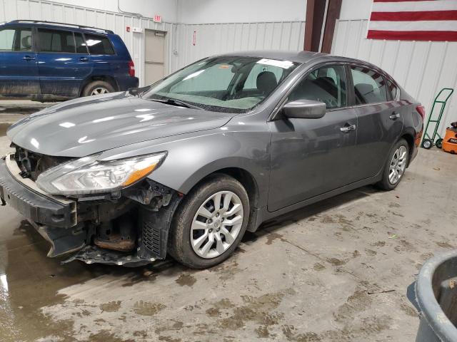 NISSAN ALTIMA 2.5 2016 with VIN 1N4AL3AP7GN356067 - Photo from auction