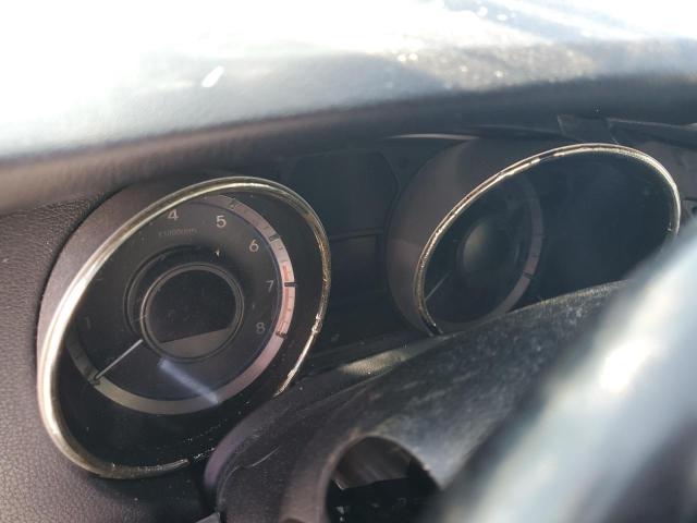 Photo 9 from auction – 2013 HYUNDAI SONATA SE with VIN 5NPEC4AC4DH660063