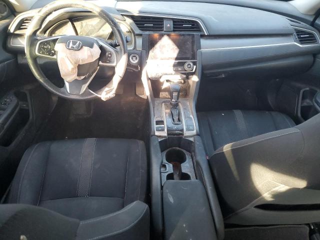 Photo 8 from auction – 2016 HONDA CIVIC EX with VIN 19XFC2F7XGE050780