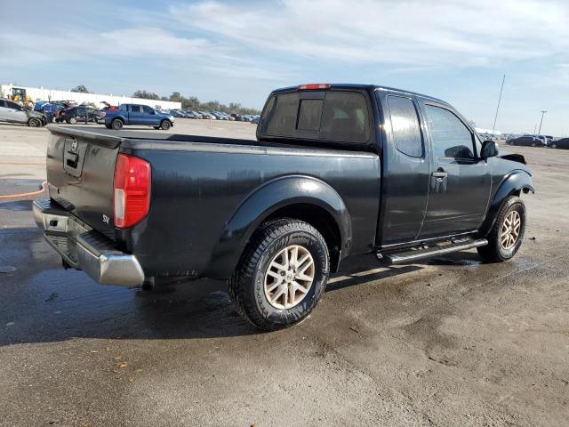 Photo 3 from auction – 2016 NISSAN FRONTIER S with VIN 1N6AD0CUXGN799576