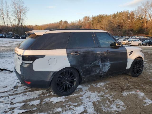 Photo 3 from auction – 2015 LAND ROVER RANGE ROVE with VIN SALWR2VF7FA613172