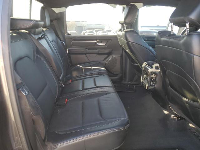 Photo 10 from auction – 2021 RAM 1500 REBEL with VIN 1C6SRFLT4MN563379