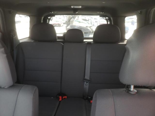 Photo 10 from auction – 2011 FORD ESCAPE XLT with VIN 1FMCU0DG7BKA96740
