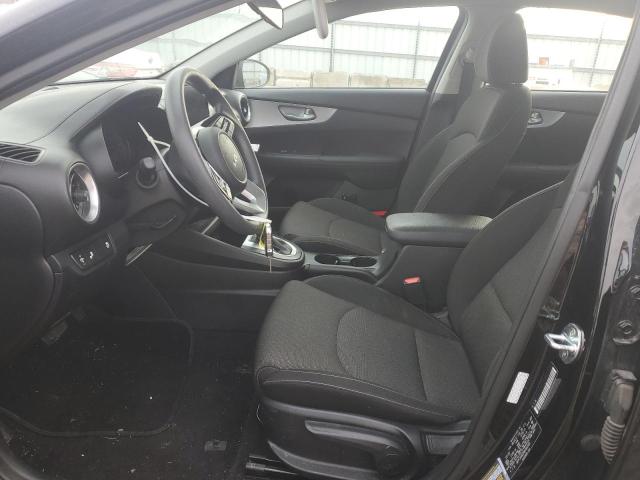 Photo 7 from auction – 2022 KIA FORTE FE with VIN 3KPF24AD3NE466338