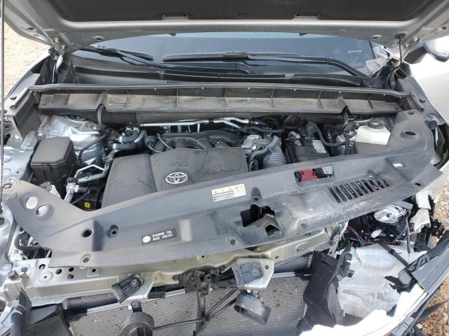 Photo 12 from auction – 2022 TOYOTA HIGHLANDER with VIN 5TDGZRAH5NS140157